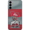 Ohio State University OSU Buckeyes Flag Galaxy A14 5G Skin